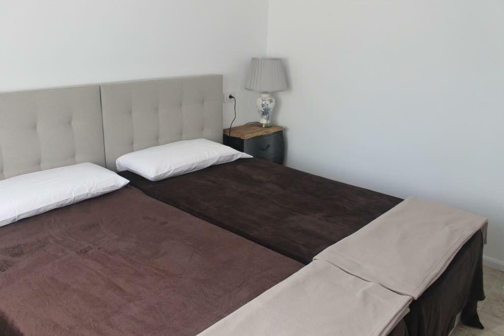 Magnifico Apartamento En Las Dunas De Corralejo Exterior foto