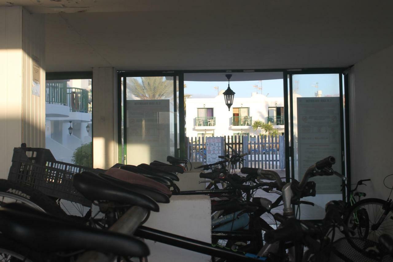 Magnifico Apartamento En Las Dunas De Corralejo Exterior foto