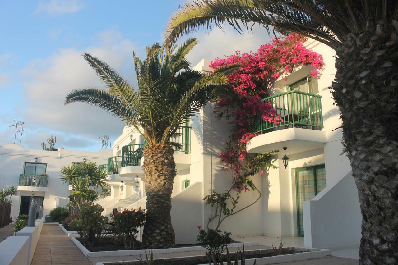 Magnifico Apartamento En Las Dunas De Corralejo Exterior foto