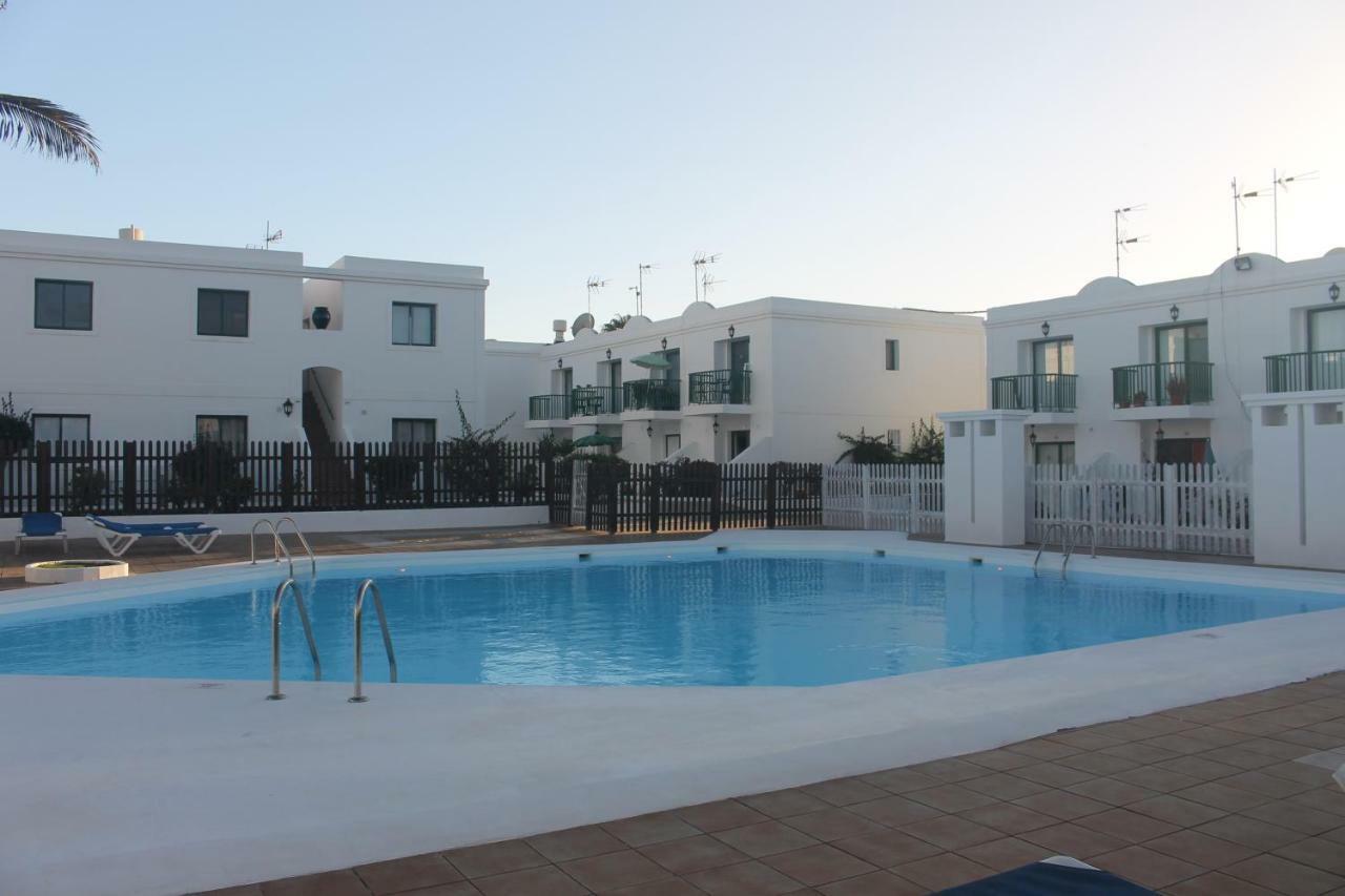 Magnifico Apartamento En Las Dunas De Corralejo Exterior foto