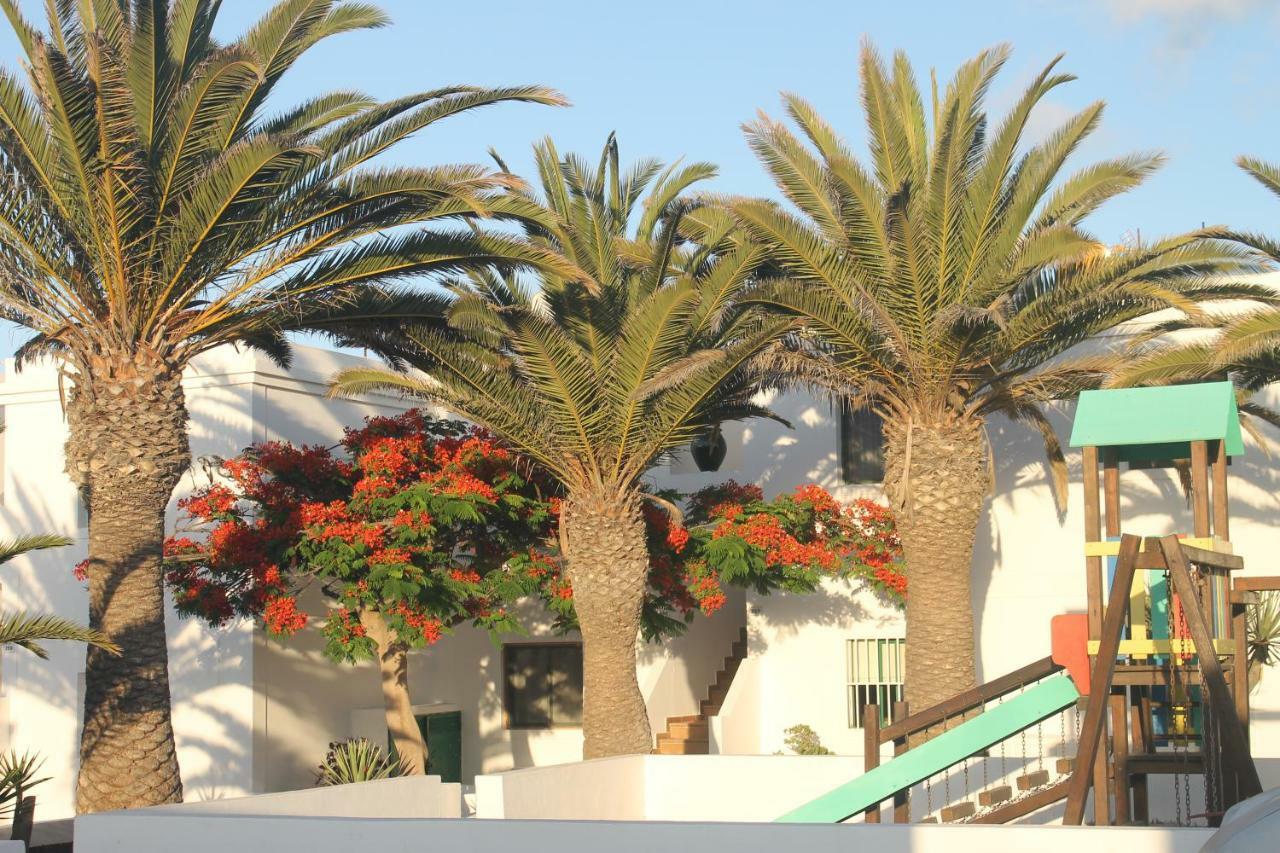 Magnifico Apartamento En Las Dunas De Corralejo Exterior foto